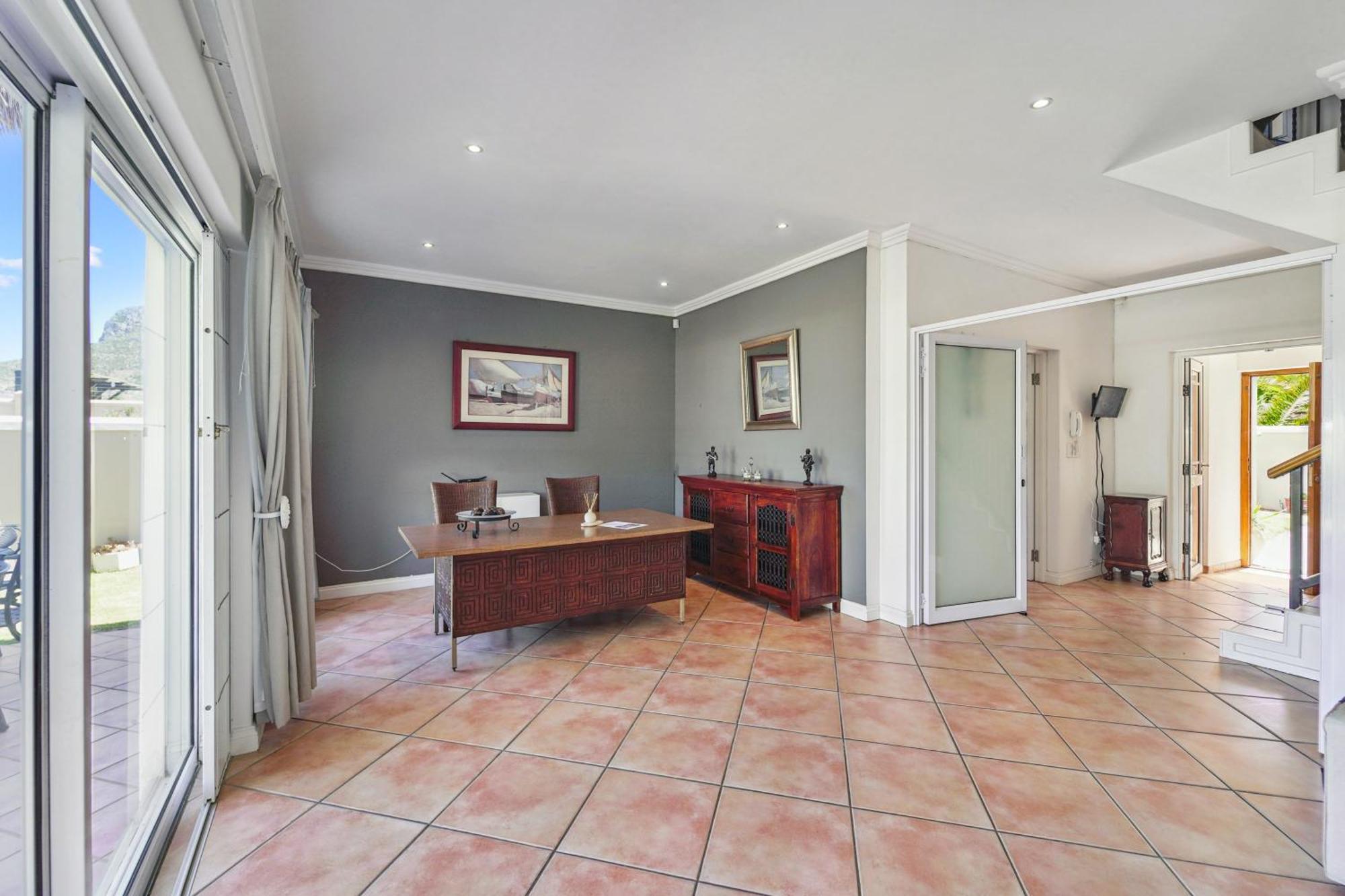Casa de Férias Seaside - 1 La Hout Bay