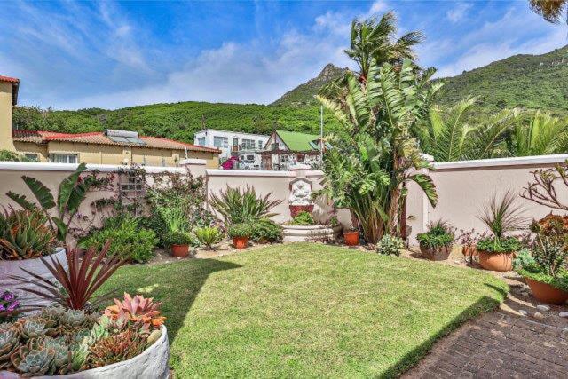 Holiday home Seaside - 1 La Hout Bay